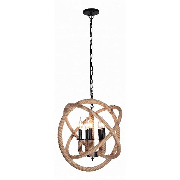 Люстра подвесная LOFT IT 1194 LOFT1194-5
